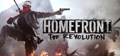 Homefront: The Revolution (Steam Ключ / Global) 💳0%