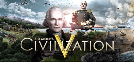 ✅ Sid Meier's Civilization V (Steam Ключ / РФ+СНГ) 💳0%