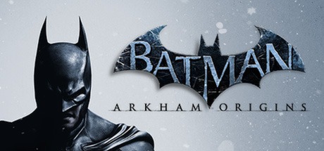 ✅Batman Arkham Origins (Steam Ключ / Россия + Весь Мир)