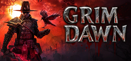 Grim Dawn  (Steam Key / Region Free) + Бонус