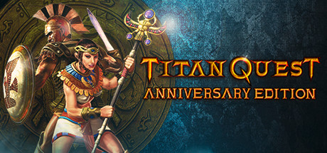 Titan Quest Anniversary Edition (Steam Key/Global) 💳0%