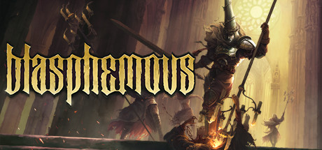 Blasphemous (Steam Ключ/ RU+CIS) 💳0% + Бонус