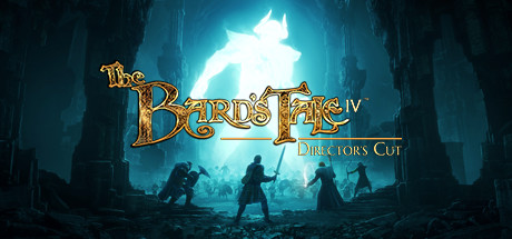 The Bard's Tale IV: Director's Cut (Steam/Region Free)