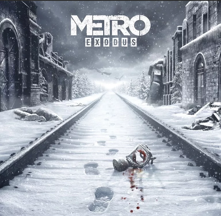 Metro Exodus + Enhanced Edition (Steam Ключ / Global)