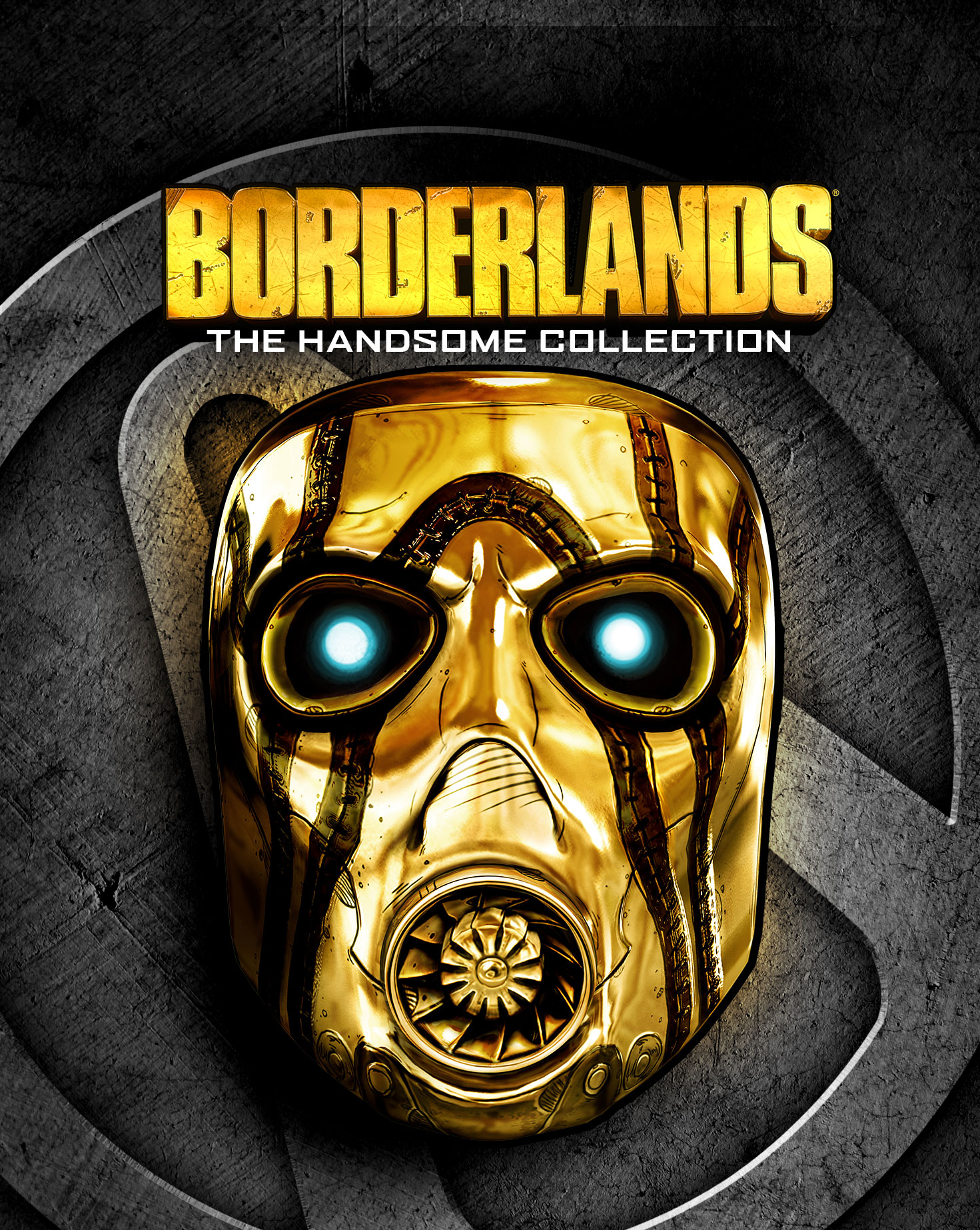 ✅Borderlands The Handsome Collection 23 в 1 Steam Ключ