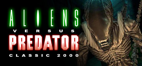 ✅Aliens Versus Predator Classic 2000 Steam Ключ Global