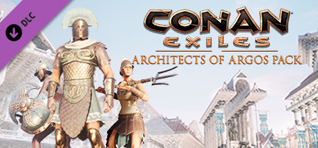 Conan Exiles  Architects of Argos Pack (Steam Ключ)