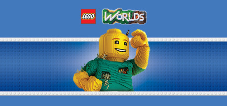 LEGO Worlds (Steam Key / Region Free) 💳0%+ Бонус