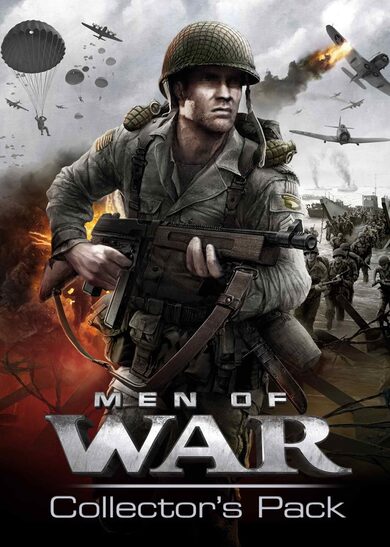 Men of War Collector's Pack (Steam Key / Global) 💳0%
