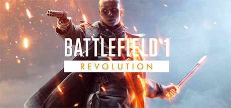 Battlefield 1 Revolution новый Steam аккаунт + почта