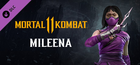 Mortal Kombat 11 Mileena DLC (STEAM GIFT / РОССИЯ)💳0%