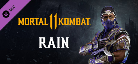 Mortal Kombat 11 Rain DLC (STEAM GIFT / РОССИЯ)💳0%