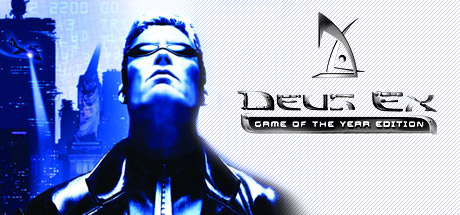 ✅ Deus Ex: GOTY (Steam Ключ / Россия + Global)  💳0%