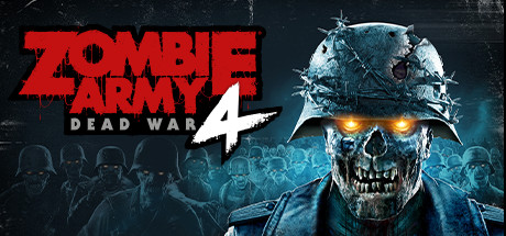 ✅ Zombie Army 4: Dead War (Steam Ключ / РФ + Весь Мир)