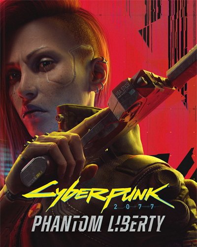 ✅Cyberpunk 2077 Призрачная Свобода  (GOG Ключ / РФ+МИР)