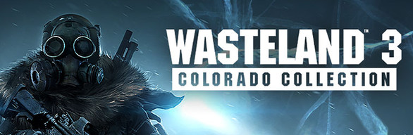 ✅ Wasteland 3 Colorado Collection (Steam Ключ / РФ+МИР)