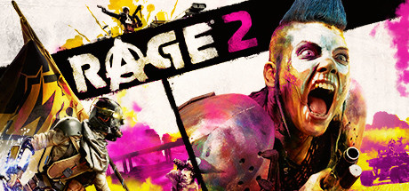 ✅RAGE 2 (Steam Ключ / РФ + Весь Мир)💳0%