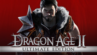 ✅Dragon Age II Ultimate Edition (Origin Ключ / РФ+Мир)