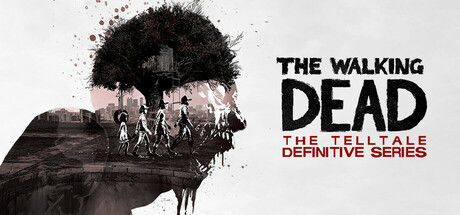 ✅The Walking Dead: The Telltale Definitive Series Steam