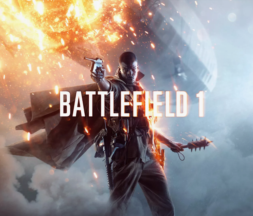 ✅Battlefield 1 (Origin Ключ / Global) 💳0%