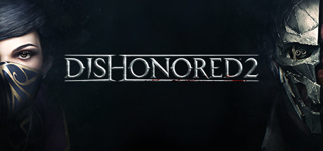 ✅Dishonored 2 (Steam Ключ / РФ + Весь Мир)💳0%