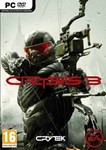  Crysis 3 (Origin Ключ / Global) 0%