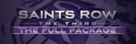 Saints Row the Third Full Package (Steam Ключ/Global)