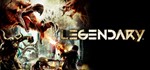  Legendary (2008) (Steam Ключ / Россия + Весь Мир)0%