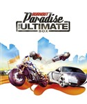 Burnout Paradise The Ultimate Box (EA App / Global)0%