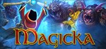  Magicka 1 (Steam Ключ / РФ+СНГ) 0%