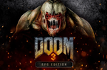 DOOM 3 Pack (DOOM 3 + DLC + BFG) (Steam Ключ / РФ+МИР)