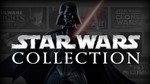 Star Wars Collection (Steam Ключ / РФ + Весь Мир)0%