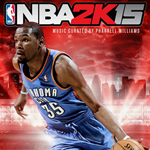  NBA 2K15  (Steam Ключ / Россия + СНГ) 0%
