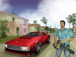 Grand Theft Auto: Vice City (Steam Ключ / Global) 0% - изображение № 4