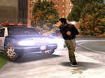  Grand Theft Auto III 3 (Steam Ключ/ РФ+ СНГ) 0% - изображение № 4