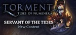 Torment: Tides of Numenera (Steam Ключ / Россия + Мир)