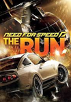  Need for Speed: The Run (Origin Ключ / Global) 0%
