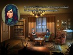 Kathy Rain (Steam Ключ / РФ + Весь Мир)0% - изображение № 3