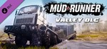 SPINTIRES: MudRunner American Wilds Edition STEAM Ключ - изображение № 5