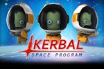 Kerbal Space Program (Steam Ключ / РФ + Весь Мир)0%