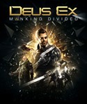 Deus Ex: Mankind Divided (Steam Ключ / Global) 0%