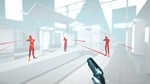SUPERHOT (Steam Ключ / РФ+СНГ) 0% - изображение № 2