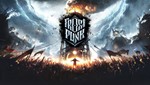  Frostpunk GOTY (Steam Ключ / РФ + Весь Мир)0%