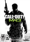 Call of Duty: Modern Warfare 3 (Steam Ключ/Global) 0%