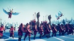  Totally Accurate Battle Simulator (Steam Ключ РФ+СНГ) - изображение № 4