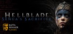 Hellblade: Senua's Sacrifice (Steam Ключ / Global*)