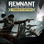 Remnant: From the Ashes Complete Edition (Steam Ключ)