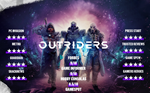 Outriders Complete Edition (4 в 1) Steam Ключ / РФ+МИР