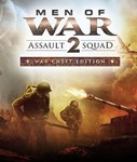 Men of War: Assault Squad 2 War Chest Edition Steam