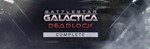 Battlestar Galactica Deadlock Complete (Steam Ключ)